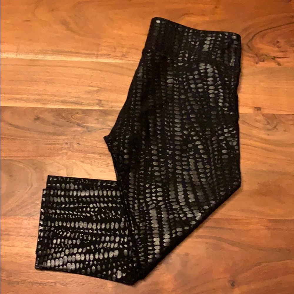 Fabletics Salar - Foil Animal Print